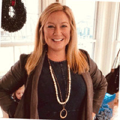 Profile Photo: Nicole Hayes